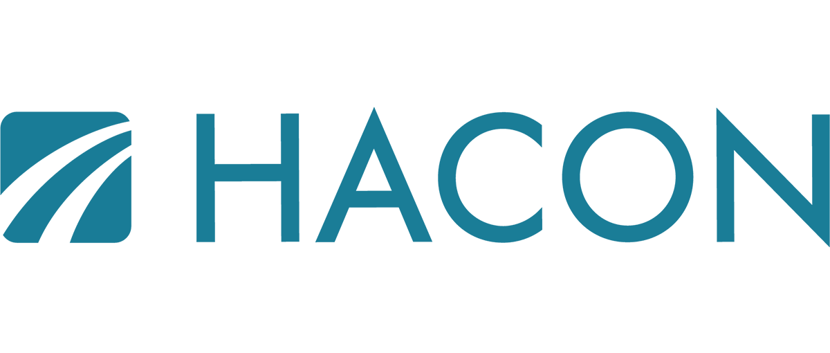 Logo Hacon