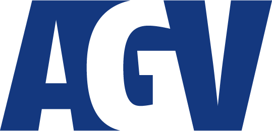 Logo AGV