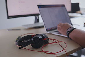 Arbeiten bei Hacon in Hannover